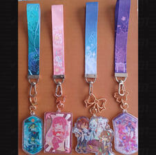 Lanyard and Keychains